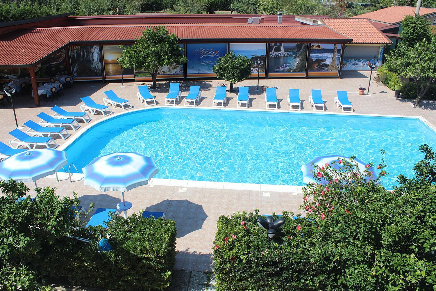 Badolato Marina Club Esse Aquilia Beach Village מראה חיצוני תמונה