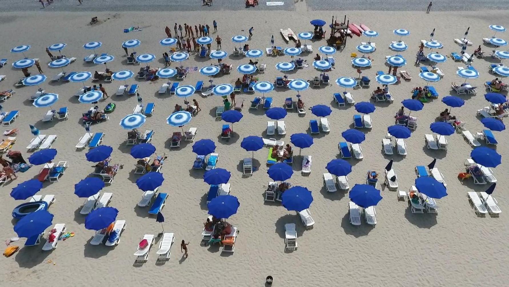 Badolato Marina Club Esse Aquilia Beach Village מראה חיצוני תמונה